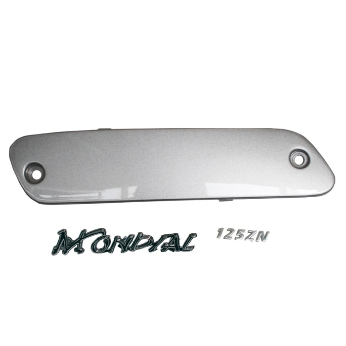 Y4MON0090A0116	SELE ALTI YAN KARENAJ SOL DEKOR KAPAK ZN 125