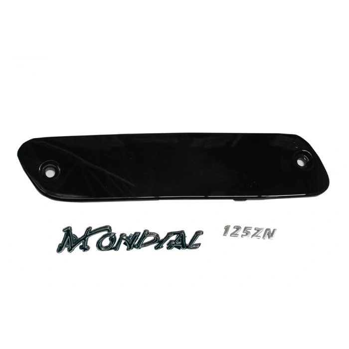 Y4MON0090A0117	SELE ALTI YAN KARENAJ SOL DEKOR KAPAK ZN 125