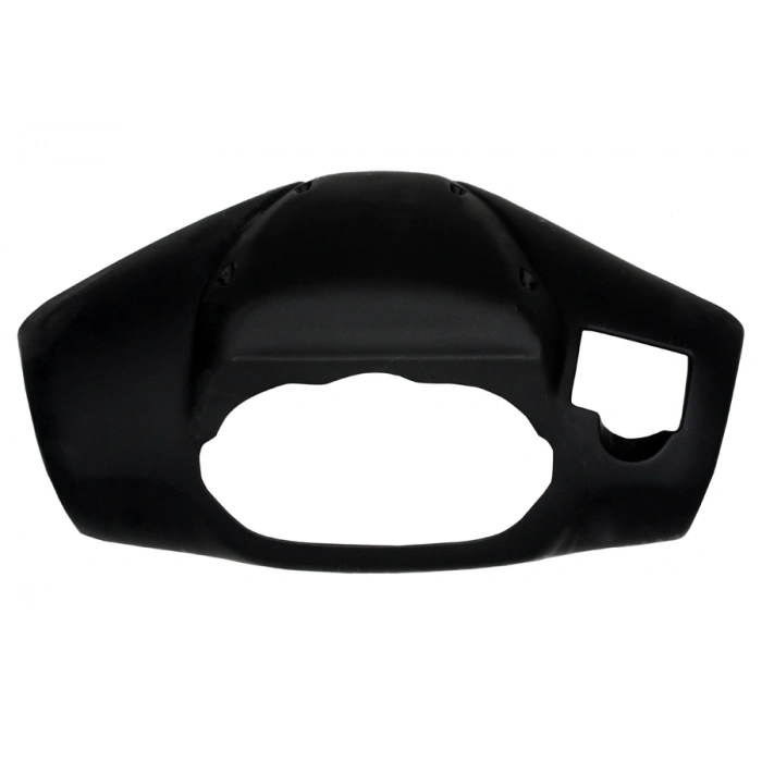 Y4MON0220A0046	KİLOMETRE TABLASI SİYAH RF 150