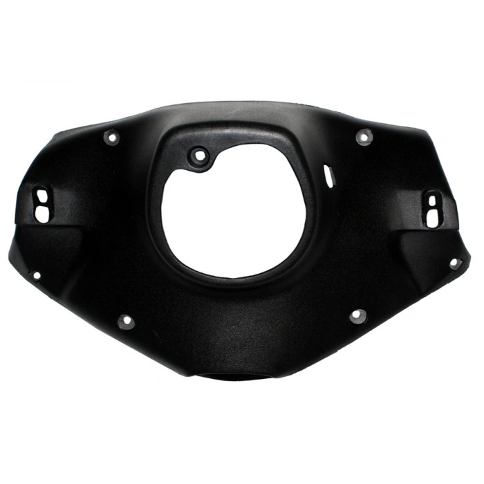 Y4MON0220A0047	KİLOMETRE TABLASI ALT SİYAH RF 150