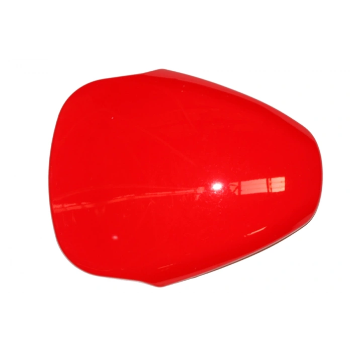 Y4MON0220A0048	GİDON DEKORATİF KAPAK KIRMIZI RF 150