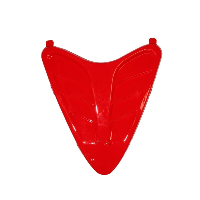 Y4MON0220A0050	FAR MUHAFAZA DEKORATİF KAPAK KIRMIZI RF 150