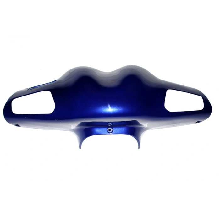 Y4MON0270A0100	ÖN SİNYAL MUHAFAZA MAVİ HS 150