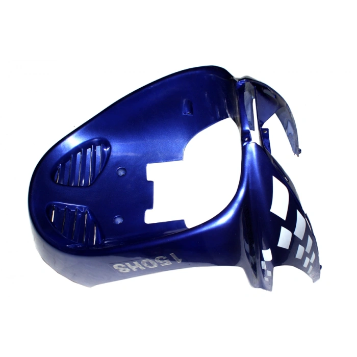 Y4MON0270A0107	ÖN PANEL MAVİ HS 150