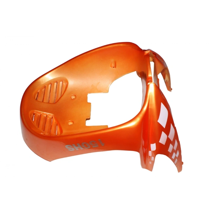 Y4MON0270A0108	ÖN PANEL TURUNCU HS 150