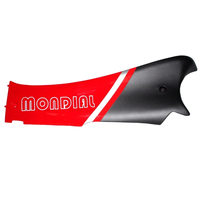 Y4MON0270A0128	SOL ALT MARSBIYE KIRMIZI HS 150