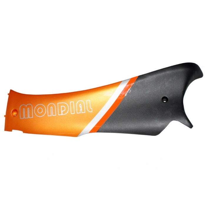 Y4MON0270A0129	SOL ALT MARŞBİYEL TURUNCU HS 150