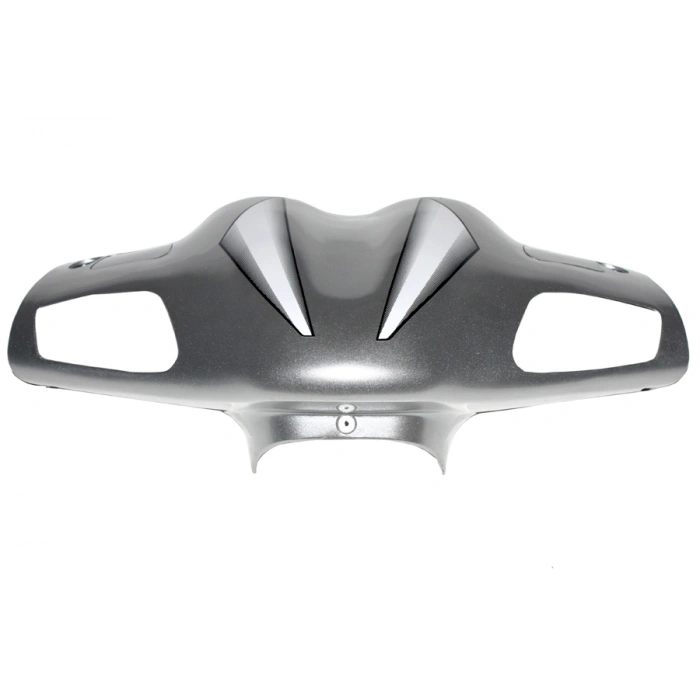 Y4MON0280A0071	ÖN SİNYAL MUHAFAZA GRİ 151 RS