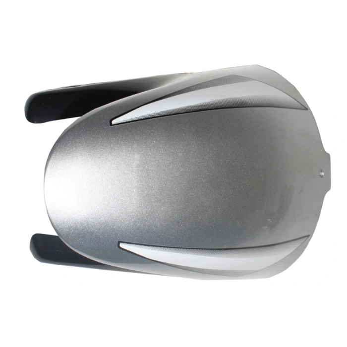 Y4MON0280A0074	ÖN ÇAMURLUK ÖN PARÇA SİYAH RS 151