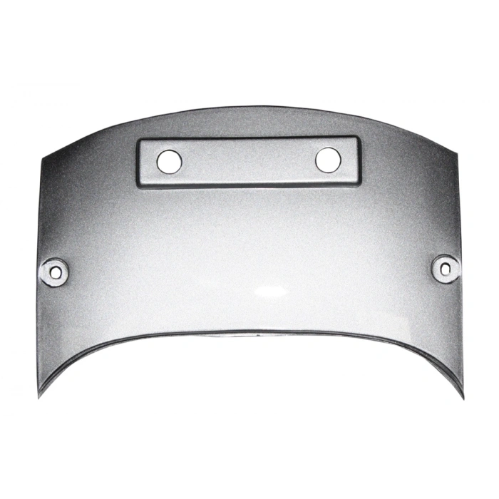 Y4MON0280A0116	ARKA KARENAJ ÜST KAPAK GRİ 151 RS