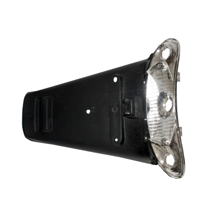 Y4MON0280A0127	ARKA ÇAMURLUK KUYRUĞU 151 RS