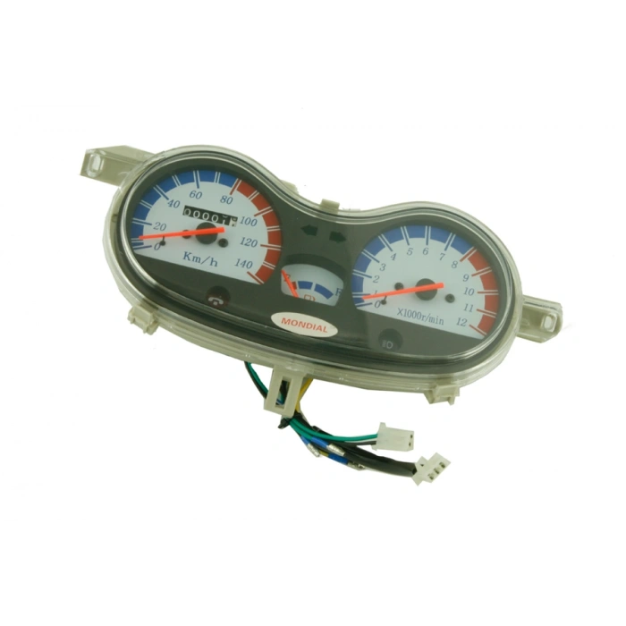 Y4MON0280A0148	GÖSTERGE PANELİ KOMPLE (KİLOMETRE SAATİ) 151 RS