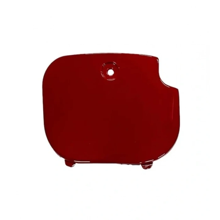 Y4MON0690A0066	ÖN ÇAMURLUK ARKA PARÇA KIRMIZI LOYAL 100