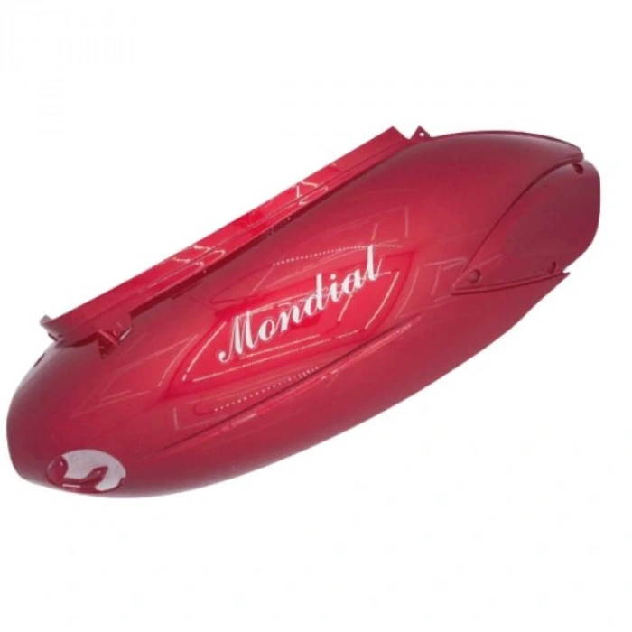 Y4MON0690A0095	SELE ALTI YAN KARENAJ SAĞ KIRMIZI LOYAL 100