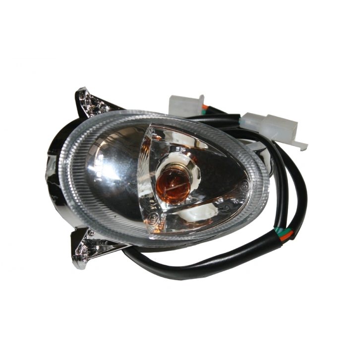 Y4MON0690A0117	ÖN SAĞ SİNYAL KOMPLE LOYAL 100