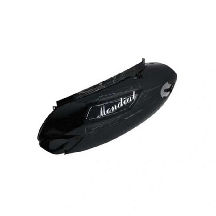 Y4MON0690B0099	SELE ALTI YAN KARENAJ SOL SİYAH LOYAL 100