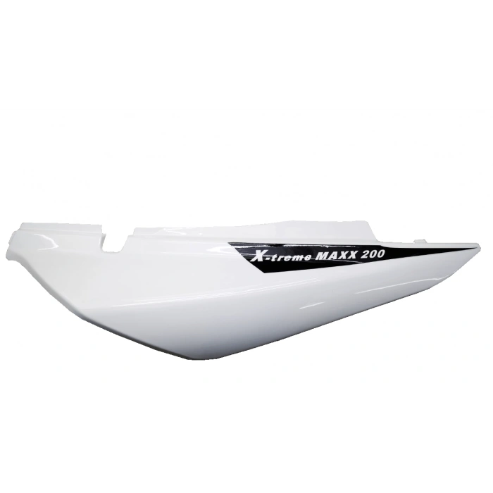 Y4MON1017A0028 SELE ALTI YAN KARENAJ SAĞ ARKA BEYAZ X TREME 200-200 İ