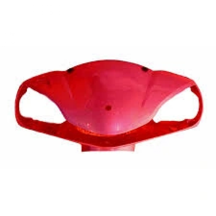 Y4MON1030A0005	ÖN SINYAL MUHAFAZA KIRMIZI RİTMİCA