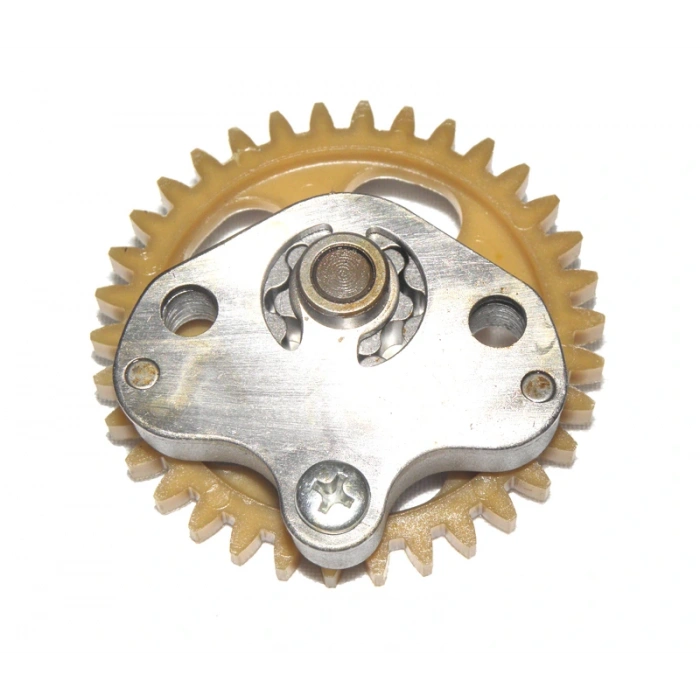 YAĞ POMPASI 125 YBR (34 T)