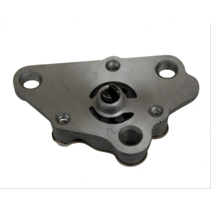 YAĞ POMPASI CUP 100 KH (TEK DEBR. Modeller)