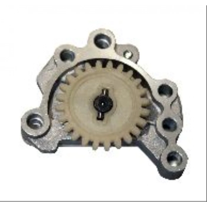 YAĞ POMPASI CUP 110 FT (ÇİFT DEBR. Modeller)