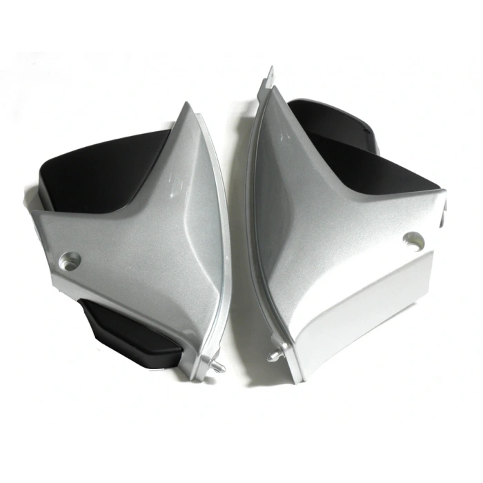 YAN KAPAK 150 CBF GRİ