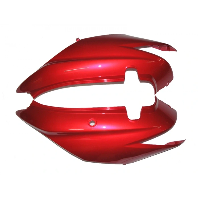 YAN KAPAK SETİ FİZY 125  KIRMIZI