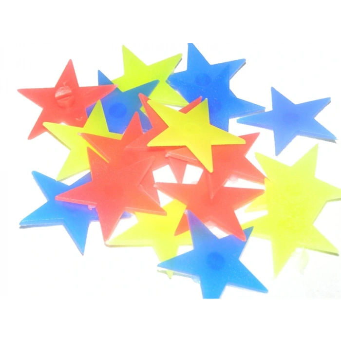 YILDIZ KÜÇÜK BİSİKLET RENKLİ