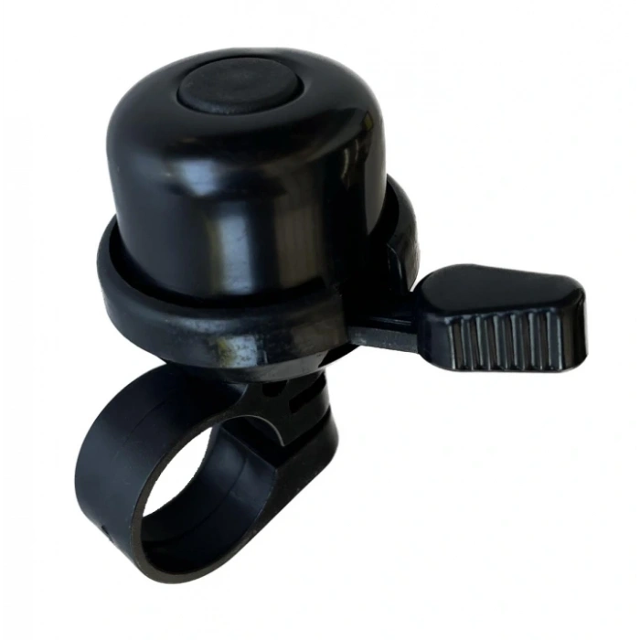 ZİL BİSİKLET ALÜMİNYUM SİYAH (ÇEVİRMELİ)