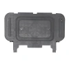 STMAX ELİT 940 PASPAS ALT PLASTIĞİ ARKA