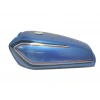 BENZİN DEPOSU 125 CG MAVİ (AGK)