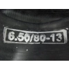 İÇ LASTİK 6.50/6.80-13 (DÜZ SİBOP) (8613)