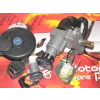 KONTAK + KİLİT SETİ SK 125 HUSSAR (2005)