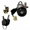 KONTAK + KİLİT SETİ SK 50 TURISMO