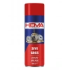 SIVI GRES YAĞLAYICI SPREY (400ML)