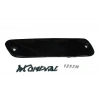 Y4MON0090A0117	SELE ALTI YAN KARENAJ SOL DEKOR KAPAK ZN 125