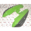 YAN KAPAK SETİ SCOOTER 125 PİNTOX YEŞİL