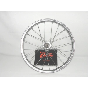 16 ÖN DİZİLİ JANT ÇELİK