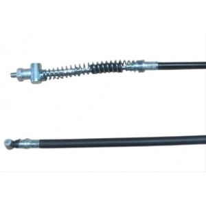 ARKA FREN TELİ SK FURY 110