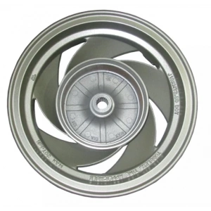 JANT 10 FURY 110 ARKA