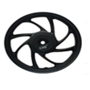 HONDA DİO 110 ARKA JANT