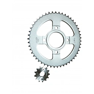 TK 03 ZİNCİR DİŞLİ SETİ