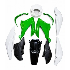 X TREME MAX 200 KAPORTA SETİ