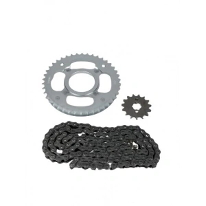 ZİNCİR DİŞLİ TAKIMI 150 CBF