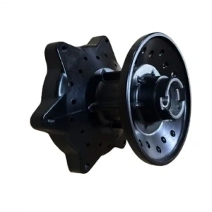 X TREME MAX 200 ÖN JANT GÖBEĞİ