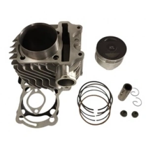 SCOOTER SİLİNDİR 200 CC