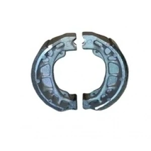 KANUNİ POPCORN ARKA FREN BALATASI ORJ