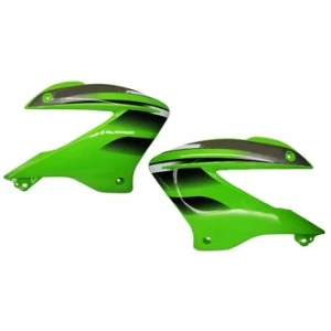 X TREME 200 İ DEPO ALTI YAN KAPAK SETİ