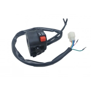 X TREME 200 İ SOL KUMANDA ORİJİNAL