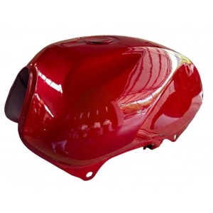 BENZİN DEPOSU 125 YBR KIRMIZI (2006)